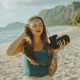 OAHU + KAUAI HAWAII PHOTOGRAPHER