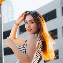 Alondra Nuñez