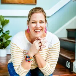 Tasha Agruso | Design & DIY