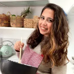 Lina's kitchen 👩‍🍳