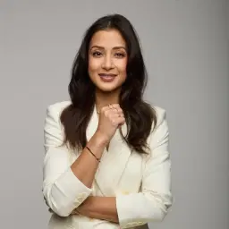 Dr Monika Sharma (BMBS BSc MRCGP)