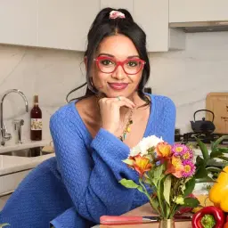 Priyanka Naik | Eco Chef & Travel
