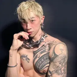 Timothy Hung