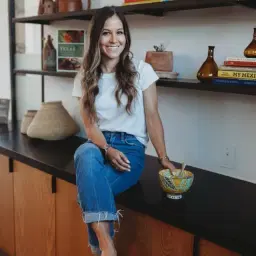 Mallory Brown, Registered Dietitian Nutritionist