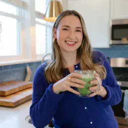 Hannah | Women’s Health Dietitian | PA-C