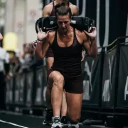 Tiffany Lane Preusker