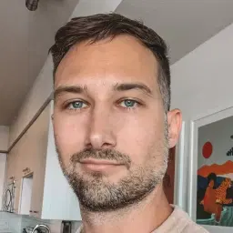 Drew Tillman