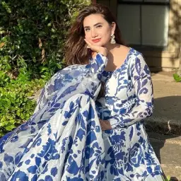 Sidra Mehran