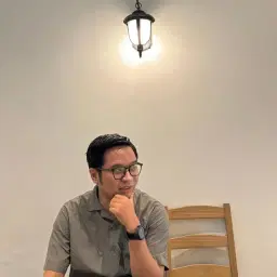 Habibi Rizqi Ramadhan