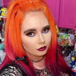 Tasha 🩷