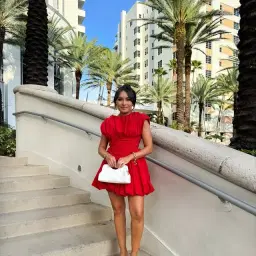 Rachel Miranda | Honey Sweet Petite