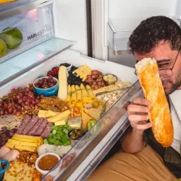 Ramy Soliman | Food With Soli