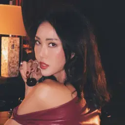 Chriselle Lim 🌟