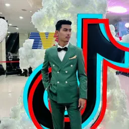 𝑨𝑯𝑴𝑨𝑫 𝑺𝒀𝑨𝑭𝑰𝑸
