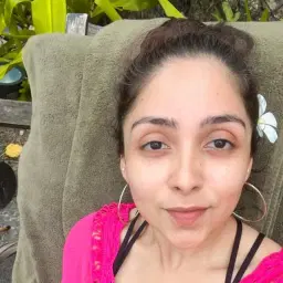 RUPALI ROY | Travel & Food | UGC Creator