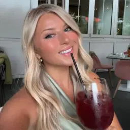 Ashley Harris | Recipe Creator 👩🏼‍🍳