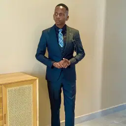 THE GREAT EDDIE 🇹🇿