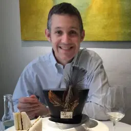 Jason Sternberg