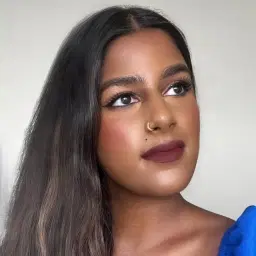 Swarnaa Rajalingam