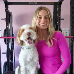 Oriana - Coach O | Personal Trainer | Online Workouts