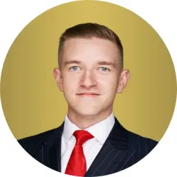 Alexander Thomas | Financial Adviser