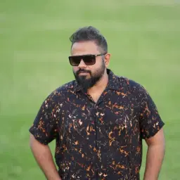 Mohammed Nisham | Food Lover
