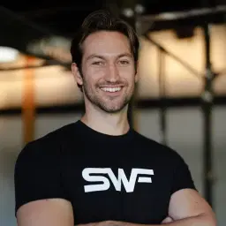 Scott Werth | Actor/Model & Athlete