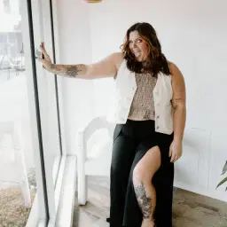 Brittany Danielle