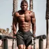 Darien “That Ab Guy” Johnson