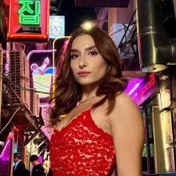 Eda Sansel Ustun