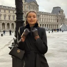 Fashion influencer | Content Creator & UGC | Paris & Dubai