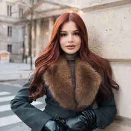 Eya Naccache