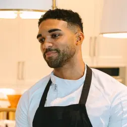 Tev's Table | Nashville Private Chef