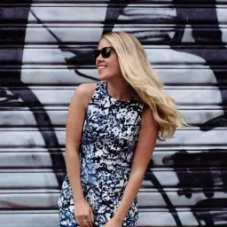 Sasha Shanks • Interiors & Lifestyle + UGC