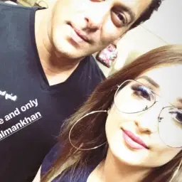 Sidra Baig💄