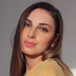 Nadia Al Zayat