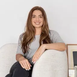 Valentina Ullberg • Interior designer