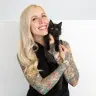 Hannah Shaw ║ KITTEN LADY👸🏼🍼🐱