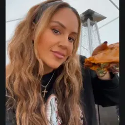 Bay Area Food Blogger | 𝓛𝓪𝓵𝓪