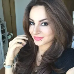 Meisa Ahvazi