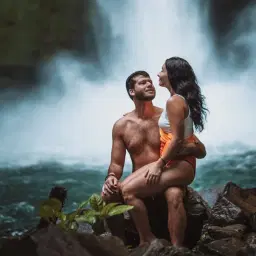 Dan & Alex Spieler | Travel Couple | Miami