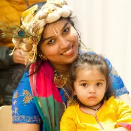 Roopa Praveen
