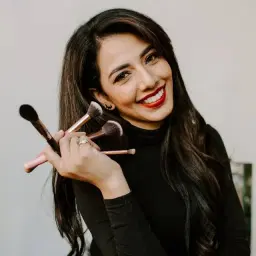 Karishma | Chicago & Florida Bridal Make-Up & Hair Artist