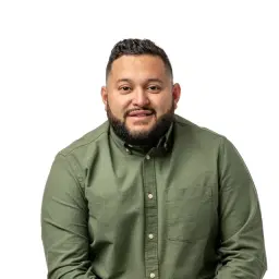 Fernando Chavarria