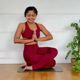 detikyoga | yoga practice