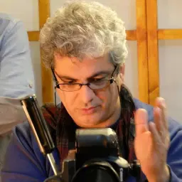 Yadollah Valizadeh