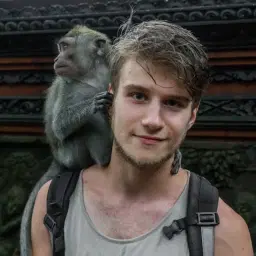 Adrian Serwin