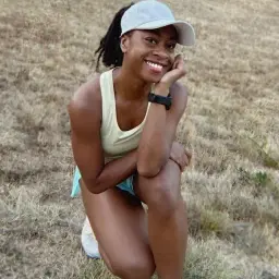 Mlynn | Runner