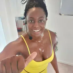 Terricka Fitness