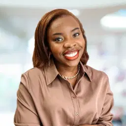 Chidera Peters - The Money Wife